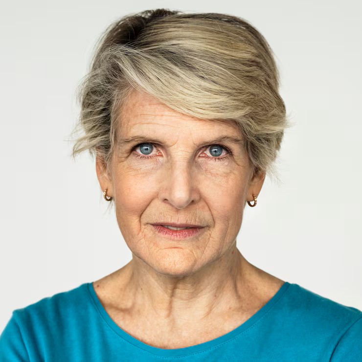 Patricia M.