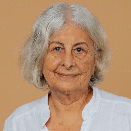 Laura R.